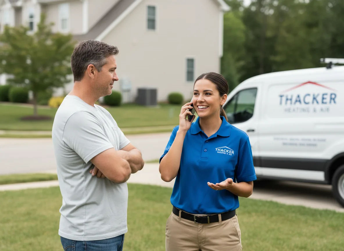 Ac Repair Erie, PA FAQs